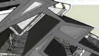 Experiment One - Datum - Video 3