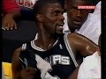 NBA 2005 Final: Pistons vs Spurs Game 5 🏀
