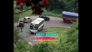 Dedy Agam - Sopir Batak