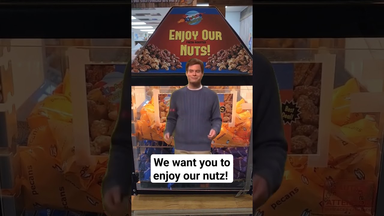 10 flavors of Redneck Nutz! Go ahead! Shove em im your mouth! 😊🤪 