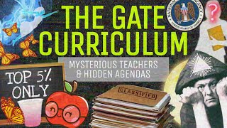 GATE Program: Gifted Teachers, Hidden History & Psychic Experiments Net Worth