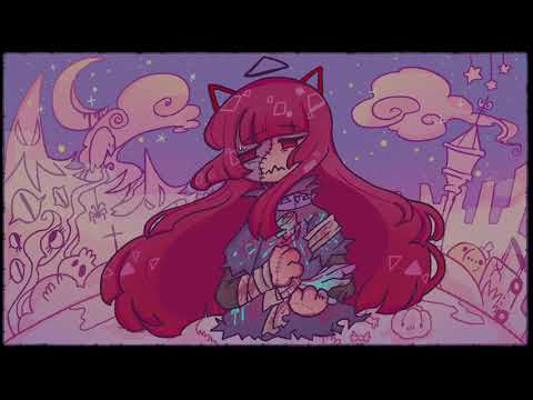 [reupload]【 Katty 】ゾンビゾンビジェネレーション/좀비좀비 제너레이션【 UTAU カバー 】
