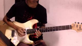 [COVER] Bel sekolah adalah love song - JKT48 Tim T || JKT48 Cover