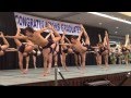 Bikram yoga teacher training fall 2012 demo part 1