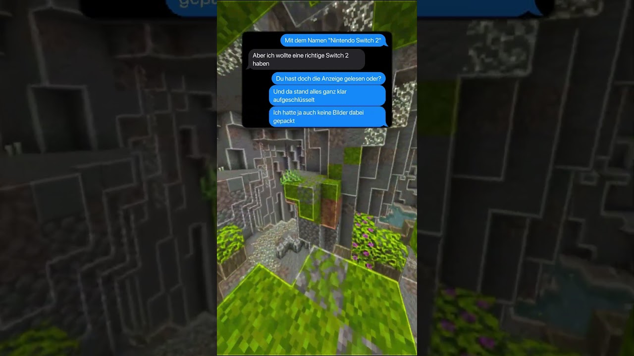 Das ist definitiv keine Nintendo Switch 2!