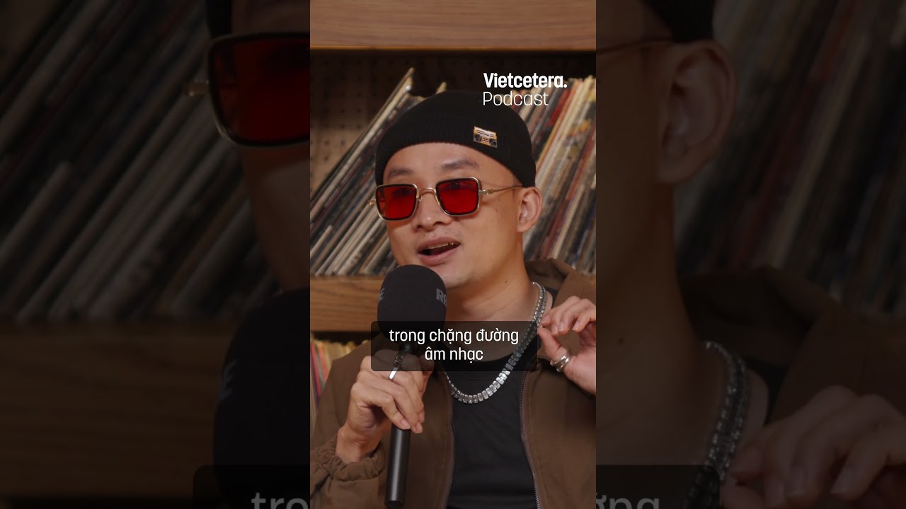 12h03 - TINLE x APJ - Bít Tất Nhạc #vietcetera_podcast 12h03 - TINLE x APJ - Bít Tất Nhạc #vietcetera_podcast