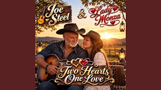 Two Hearts One Love (feat. Lady Monza)