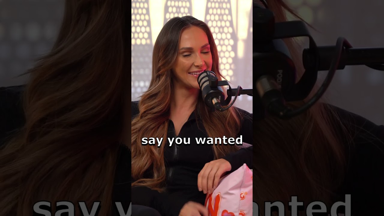 JESSIE WYNTER & SHARON GAFFKA | GIRLS KNOW NOTHING PODCAST