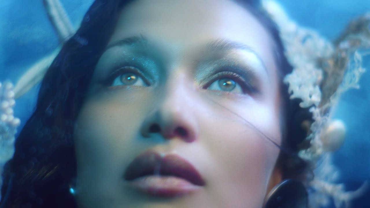 Les Marins | by Jean Paul Gaultier - YouTube