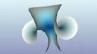 Enneper's surface Details