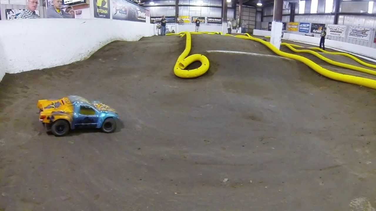 13Oct13 Revolution Raceway Highlights