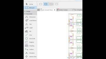 Smart archicad tool you never knew was here!