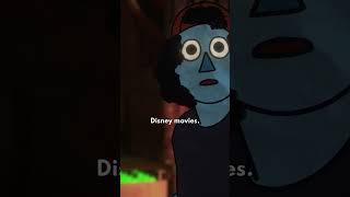 Finding Inspiration for your Animated Short