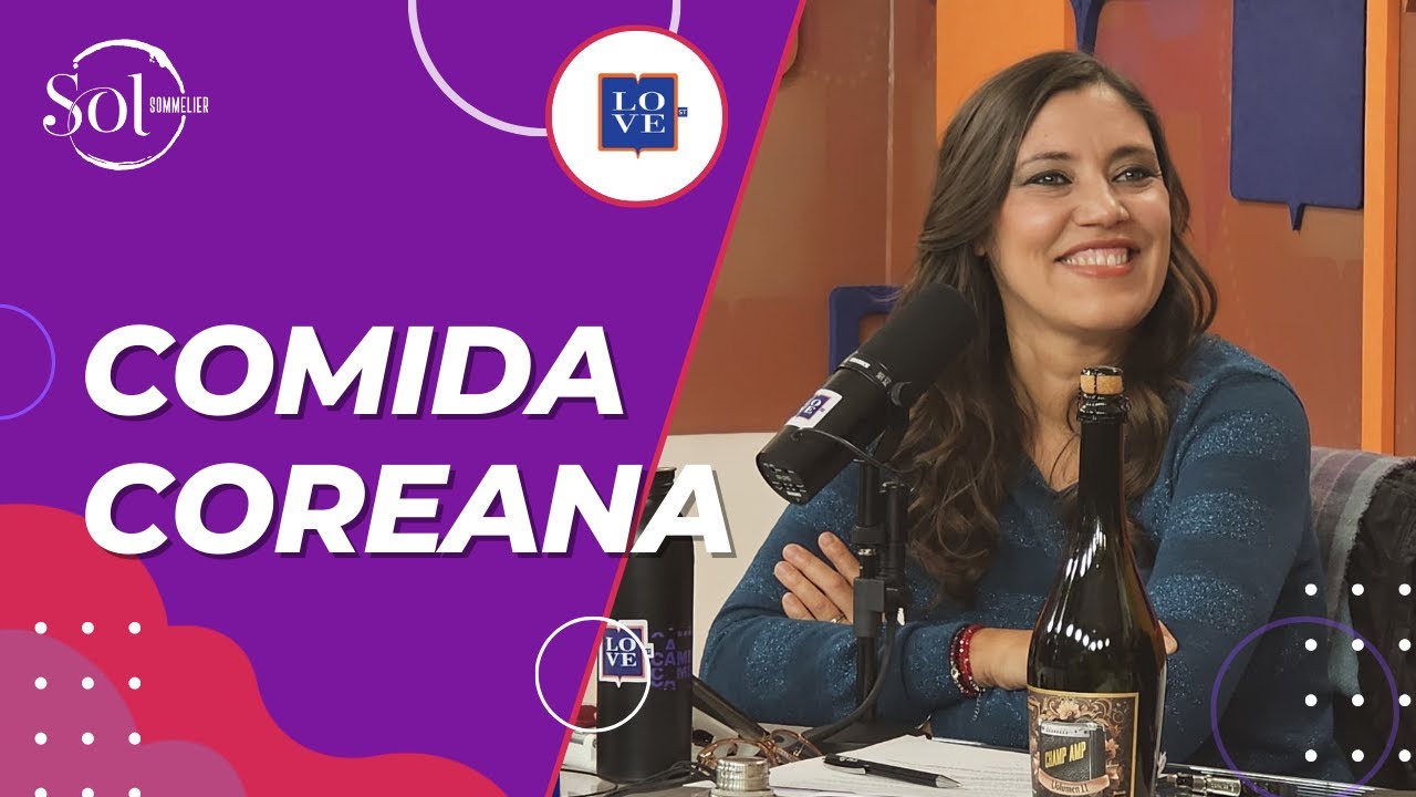🥢✨ Hansang Food Week 2025: Corea en la mesa argentina