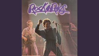 Video thumbnail of "Miguel Ríos - Buscando La Luz (Rock & Ríos / Live 1982 / Remastered 2022)"