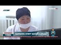 "Қымыз ішіп, жүргізуші куәлігінен айырылғандар бар" - дәрігер