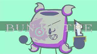 Preview 15 Bun Up The Dance Effects Extended P2Hhe