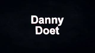 Intro | DannyDoet