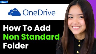 How to Add a Non Standard Folder to Your Onedrive Sync or Backup Job 2026 (Step By Step)