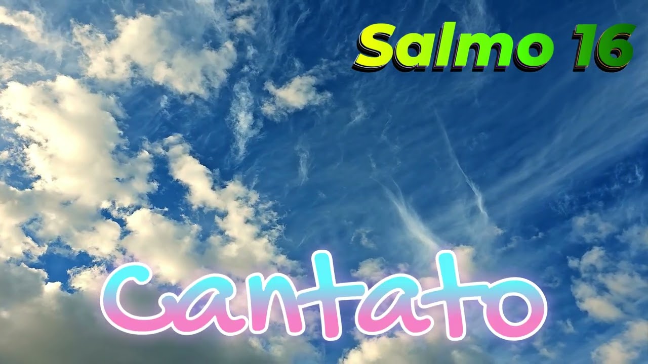 Salmo 16 Ricompensa del giusto| Ascolta e Medita la Parola di Dio - Musica per la Preghiera