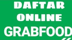 Cara Daftar Grabfood Online 2019 Langsung di Terima - Durasi: 7.05. 