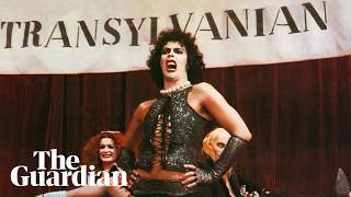Tim Curry, the prolific performer who transformed for the screen