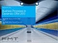 Business Processes in Microsoft Dynamics CRM 2013 - Part II