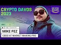 Crypto Davos 2023