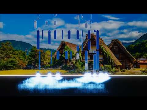 【ピアノ】麗しき世界/うたわれるもの  【Piano】