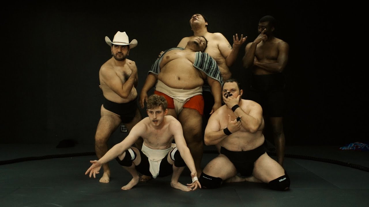 Dallas Sumo Club - Keiko Highlights (September 12, 2021)