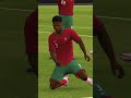 Vinicius jr scored a banger!!😱 #trending #fifa #soccerplayer
