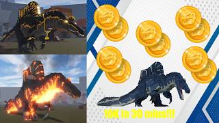 Use This method for thousands of Mesomarks before its gone!!!