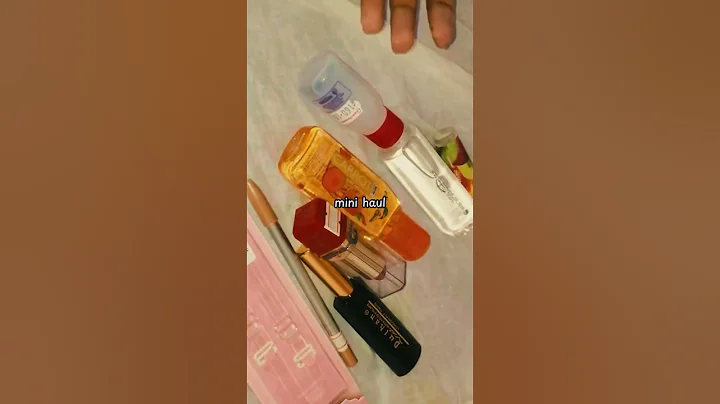 Mini vlog | A day in my life as a university student living alone #shorts