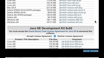 How to download Java Platform (Java Development Kit) ?