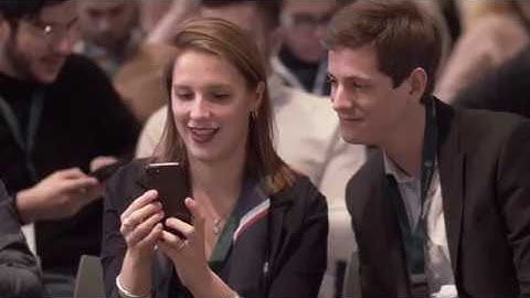 Aftermovie "Pioniers in de chirurgie" (landelijk VCMS-symposium 2019)