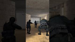 Counter strike condition zero dust map gameplay #cs2 #csgo #cs16 #cstrike #counterstrike #shorts