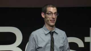Pop Up Designer: Sam Aquillano at TEDxBoston