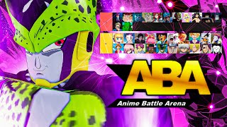 Ranking Every ABA Character for 1v1s, 2v2s, and 3v3s (Updated Tier List)
