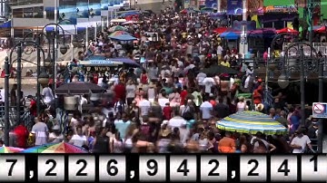 Better Data. Better Lives.