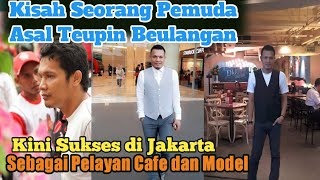 Kisah Seorang Pemuda Kampung Yang Sukses di Ibu Kota, Klarifikasi Imran Mata Sarok dan Juling