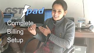 Famous Billing and Barcode Complete setup for your Shop (Best Combo Pack) Wealth