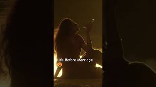 Life Before Marriage ❤️ Vs Life After Marriage 😂