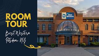 Best Western Potsdam NY 04222026