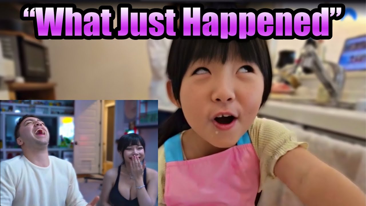 Mizkif Checks Up On His Daughter…