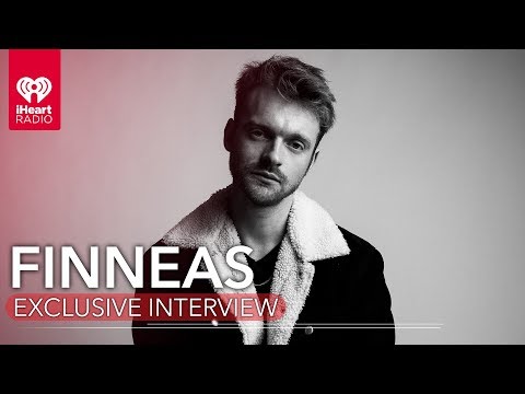 FINNEAS Discusses Touring, Working w/ Billie Eilish & Selena Gomez & More 