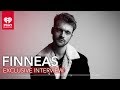 FINNEAS Talks Touring With His Sister Billie Eilish, Working With Selena Gomez + More!