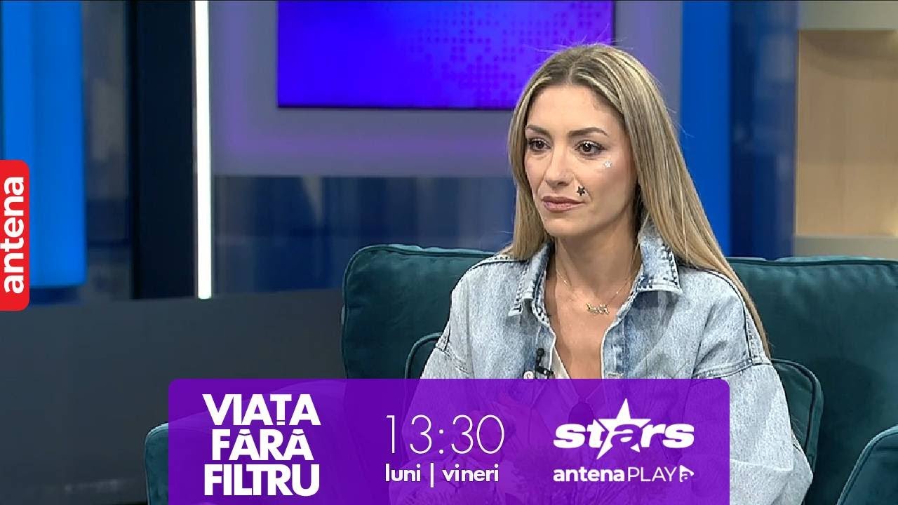 Misty, plecată de acasă împreună cu fiica ei! De ce și-a făcut bagajele și a plecat din casa familie