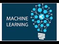 Intro to AI/ML Course: Machine Learning Theory