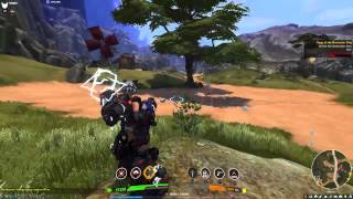Firefall - Watchtower Melded Outbreak - 1 / 6