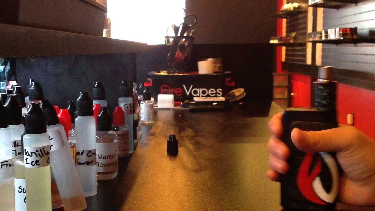 Ipv4s - review pros/cons